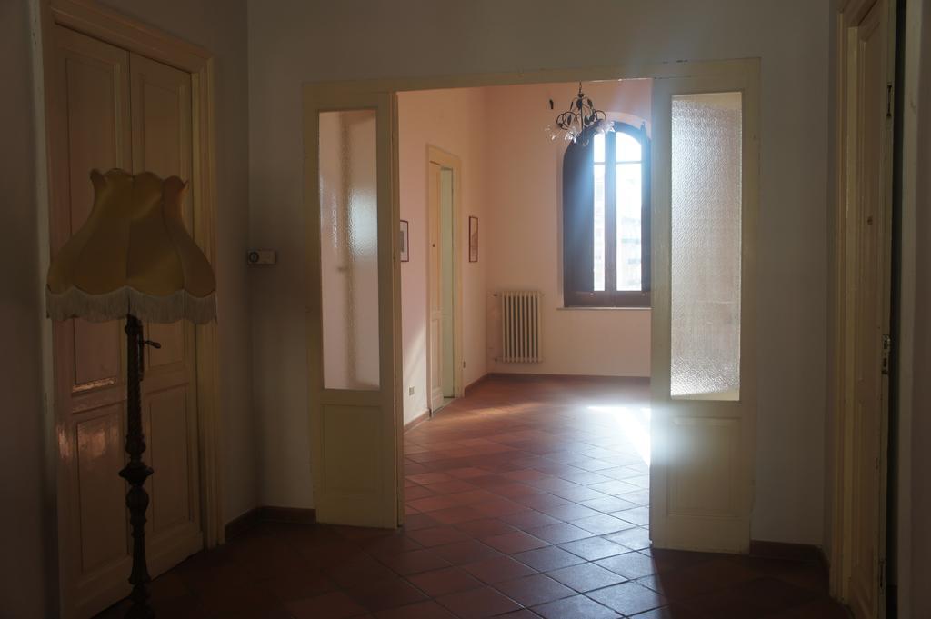 Villa Fiocchi Caltanissetta Extérieur photo