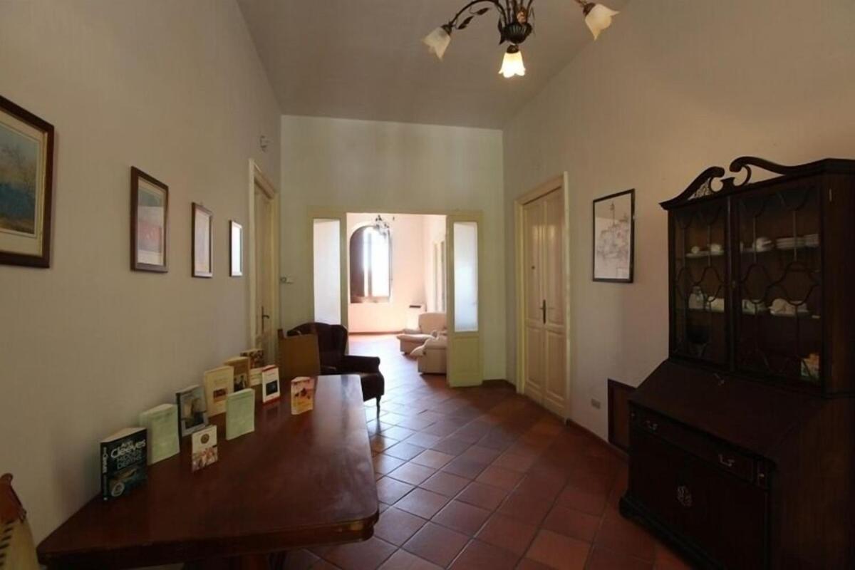 Villa Fiocchi Caltanissetta Extérieur photo