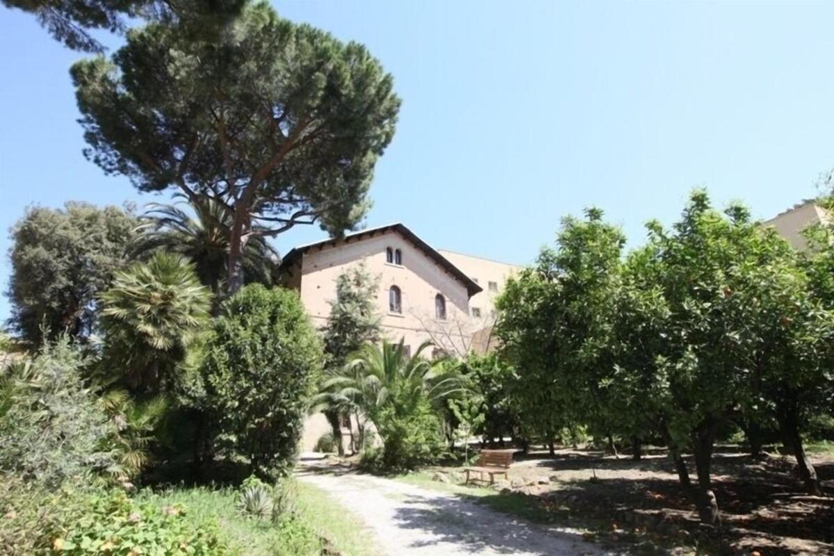 Villa Fiocchi Caltanissetta Extérieur photo
