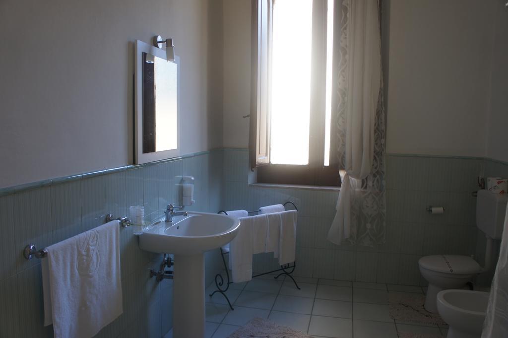 Villa Fiocchi Caltanissetta Chambre photo