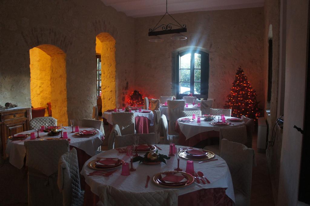 Villa Fiocchi Caltanissetta Extérieur photo