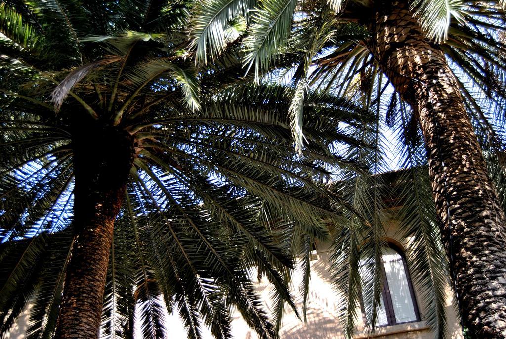 Villa Fiocchi Caltanissetta Extérieur photo